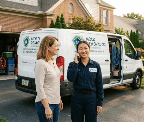 Crawlspace Mold Remediation Haysville, KS FAQs